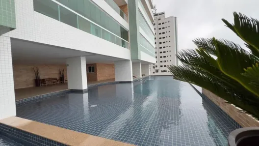 Apartamento com 2 Quartos à venda, 79m² no Centro, Mongaguá
