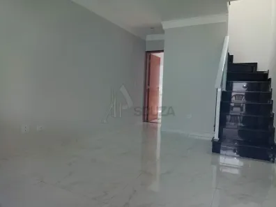 Sobrado com 3 Quartos à venda, 94m² no Parque Vitória, São Paulo