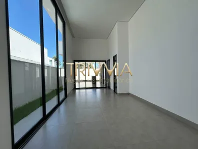 Casa de Condomínio com 3 Quartos à venda, 207m² no Jardim Botânico, Uberlândia