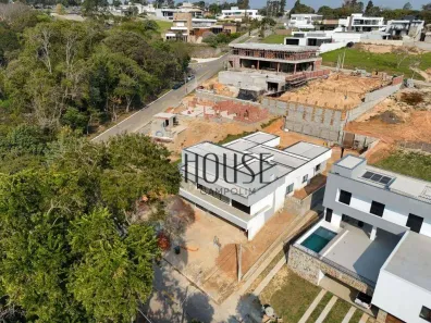 Casa de Condomínio com 3 Quartos à venda, 401m² no Jardim Novo Mundo, Sorocaba