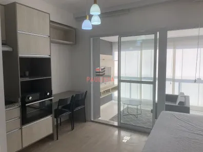 Apartamento com 1 Quarto à venda, 27m² no Vila Mariana, São Paulo