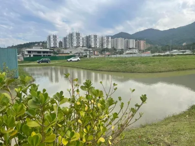 Lote/Terreno à venda, 315m² no Pedra Branca, Palhoça