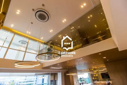 Apartamento com 3 Quartos à venda, 376m² no Alphaville Empresarial, Barueri