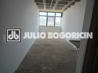 Sala Comercial para alugar, 25m² no São Cristóvão, Rio de Janeiro