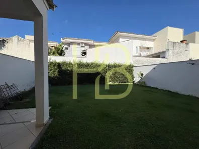 Casa de Condomínio com 3 Quartos para alugar, 250m² no Parque Residencial Villa dos Inglezes, Sorocaba