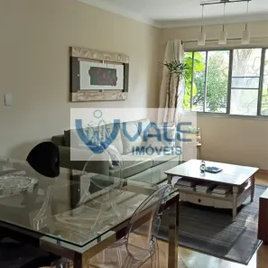 Apartamento com 3 Quartos à venda, 96m² no Santana, São Paulo