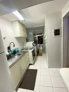 Apartamento com 2 Quartos à venda, 62m² no Vila Mariana, São Paulo