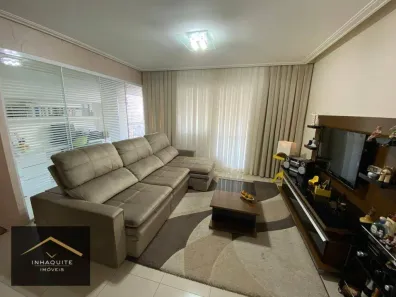 Apartamento com 3 Quartos à venda, 96m² no Jardim Independência, São Paulo