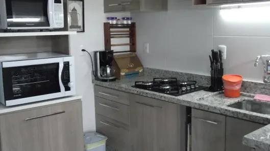 Apartamento com 2 Quartos à venda, 75m² no Ingleses do Rio Vermelho, Florianópolis