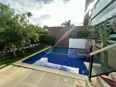 Apartamento com 4 Quartos à venda, 288m² no Paiva, Cabo de Santo Agostinho