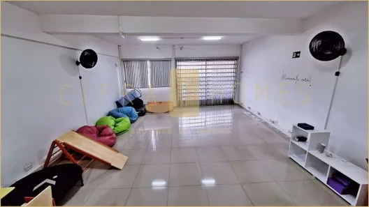 Ponto Comercial à venda, 540m² no Várzea da Barra Funda, São Paulo