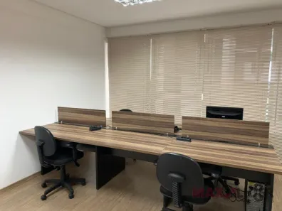 Sala Comercial à venda, 42m² no Bethaville I, Barueri