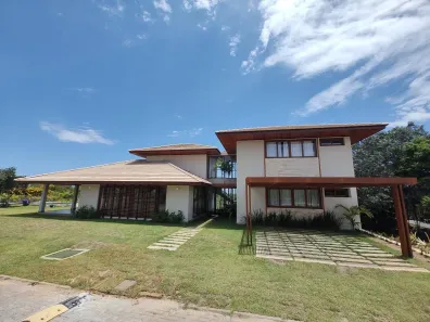 Casa de Condomínio com 5 Quartos à venda, 800m² no Praia do Forte, Mata de São João