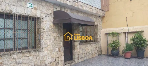 Sobrado com 2 Quartos à venda, 135m² no Chácara Santo Antônio (Zona Leste), São Paulo