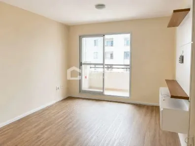 Apartamento com 3 Quartos para alugar, 80m² no Parque Industrial, São José dos Campos