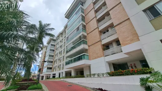 Apartamento com 3 Quartos à venda, 106m² no Barra da Tijuca, Rio de Janeiro