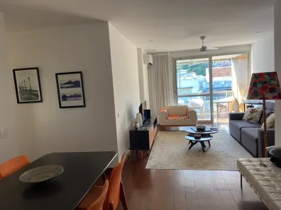 Apartamento com 2 Quartos à venda, 111m² no Copacabana, Rio de Janeiro