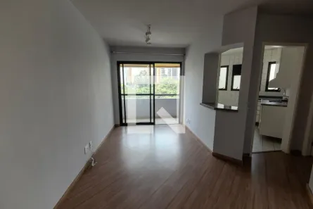 Apartamento com 1 Quarto à venda, 42m² no Vila Suzana, São Paulo