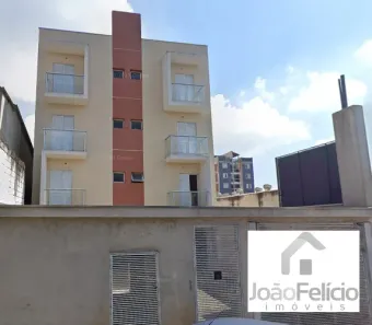 Apartamento com 2 Quartos à venda, 90m² no Vila Nossa Senhora das Vitórias, Mauá