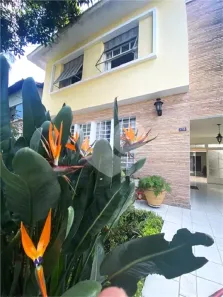 Casa com 4 Quartos à venda, 180m² no Vila Mariana, São Paulo