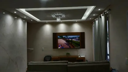 Casa com 2 Quartos à venda, 67m² no Chácara do Solar III, Santana de Parnaíba