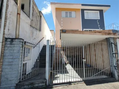 Sobrado com 2 Quartos à venda, 114m² no Vila Euthalia, São Paulo