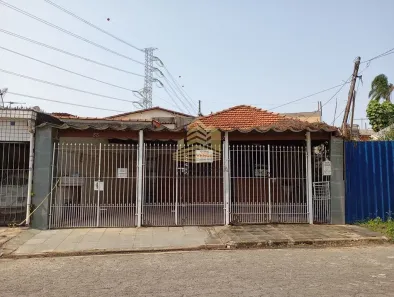 Lote/Terreno à venda, 248m² no Vila Nair, São Paulo