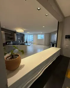 Apartamento com 3 Quartos à venda, 139m² no João Agripino, João Pessoa
