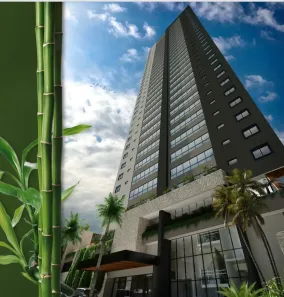 Apartamento com 3 Quartos à venda, 140m² no Setor Bueno, Goiânia