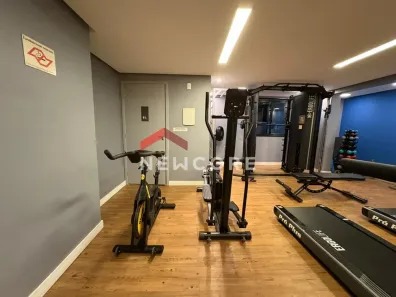 Kitnet à venda, 26m² no Bela Vista, São Paulo