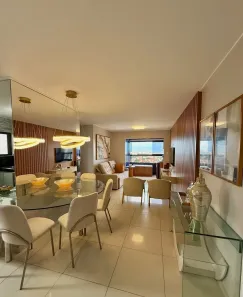 Apartamento com 3 Quartos à venda, 80m² no Farol, Maceió