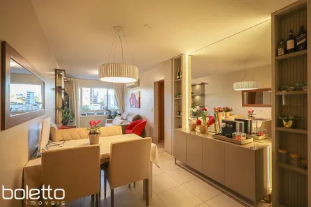 Apartamento com 2 Quartos à venda, 70m² no Boa Vista, Porto Alegre