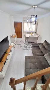Casa com 3 Quartos à venda, 146m² no Vila Leonor, São Paulo