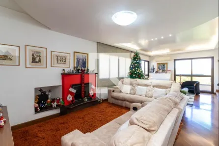 Apartamento com 4 Quartos à venda, 204m² no Santana, São Paulo