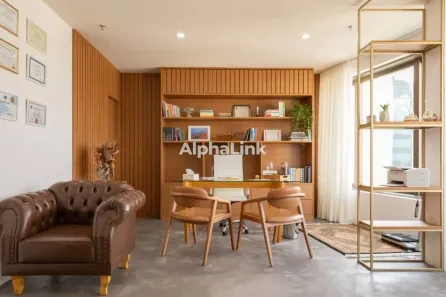 Sala Comercial à venda, 51m² no Dezoito do Forte Empresarial/Alphaville., Barueri