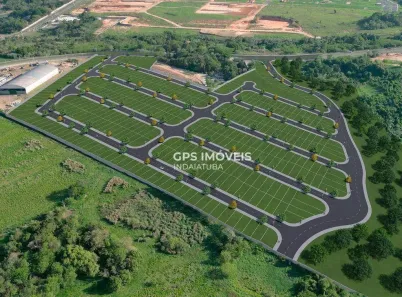 Lote/Terreno à venda, 150m² no Jardim Bem-te-vi, Indaiatuba