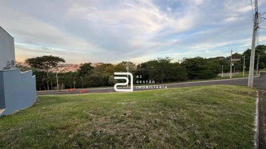 Lote/Terreno à venda, 673m² no Loteamento Residencial Reserva do Engenho, Piracicaba