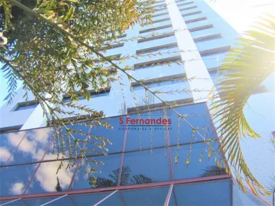 Sala Comercial para alugar, 50m² no Paraíso, São Paulo