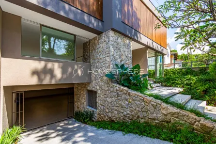Casa com 4 Quartos à venda, 561m² no Jardim Paulista, São Paulo