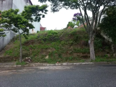 Lote/Terreno à venda, 537m² no Vila Togni, Poços de Caldas