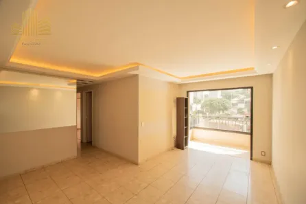 Apartamento com 3 Quartos à venda, 80m² no Vila da Saúde, São Paulo