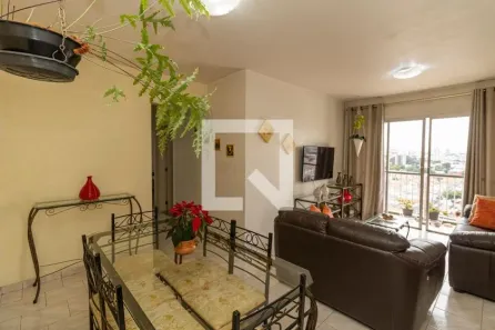 Apartamento com 3 Quartos à venda, 70m² no Vila Guilherme, São Paulo