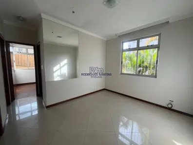 Apartamento com 2 Quartos à venda, 70m² no Jardim Montanhês, Belo Horizonte