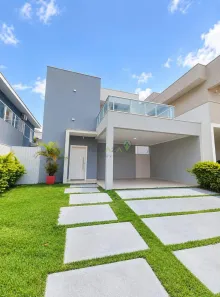 Casa de Condomínio com 4 Quartos à venda, 190m² no Jardim Crystal Park, Jacareí