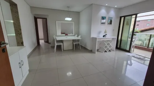 Apartamento com 3 Quartos à venda, 98m² no Intermares, Cabedelo