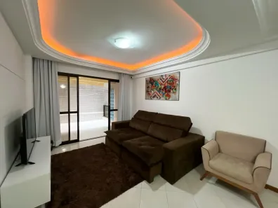 Apartamento com 4 Quartos à venda, 200m² no Praia da Costa, Vila Velha