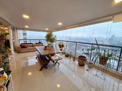 Apartamento com 3 Quartos à venda, 216m² no Jardim São Bento, Jundiaí