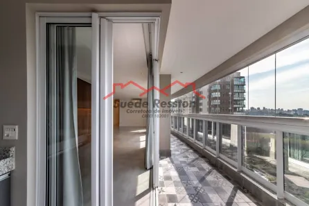 Apartamento com 2 Quartos à venda, 161m² no Vila Clementino, São Paulo