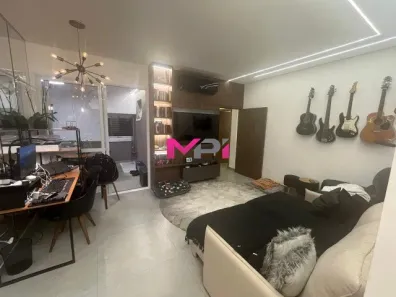 Apartamento com 3 Quartos à venda, 101m² no Vila Galvão, Jundiaí