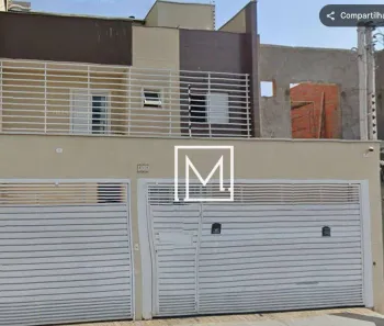 Sobrado com 3 Quartos à venda, 125m² no Ipiranga, São Paulo